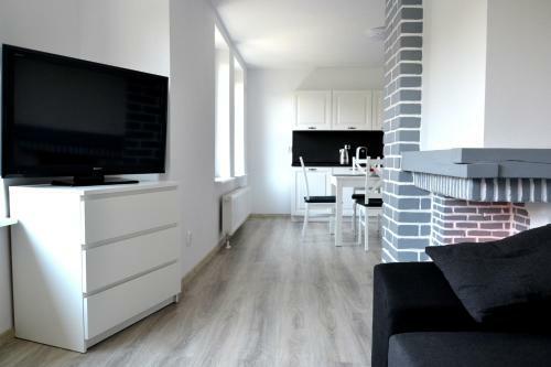 Sopot Apartament Vl