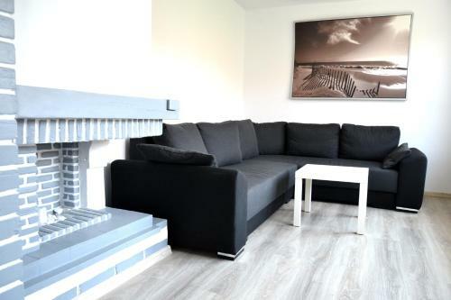 Sopot Apartament Vl