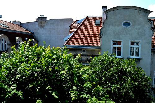 Sopot Apartament Vl