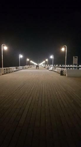 Sopot Apartament Vl