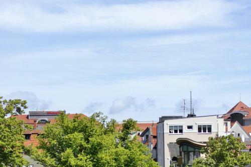 Apartamento Sopot On The Roof