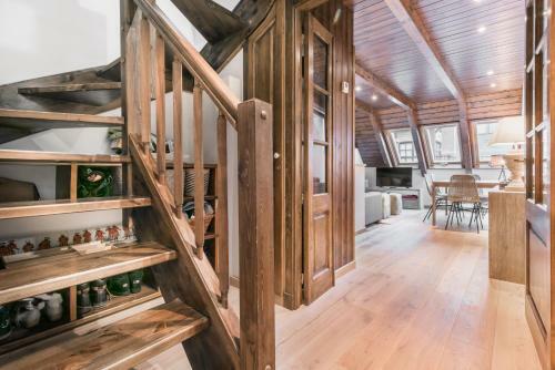 Apartamento Cigalera By Totiaran