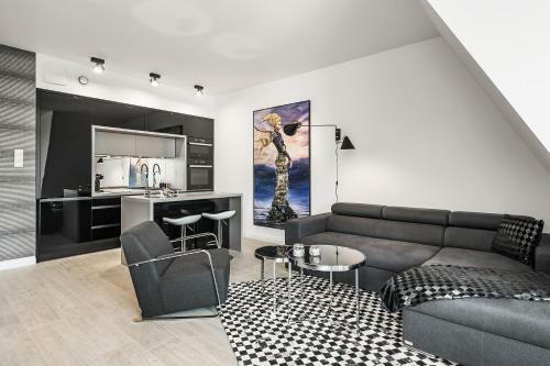 Apartamento Elegancki Sopot