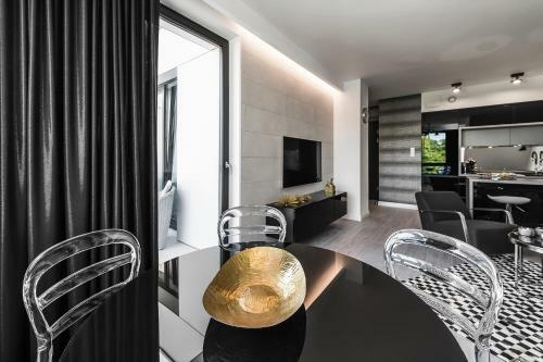 Apartamento Elegancki Sopot