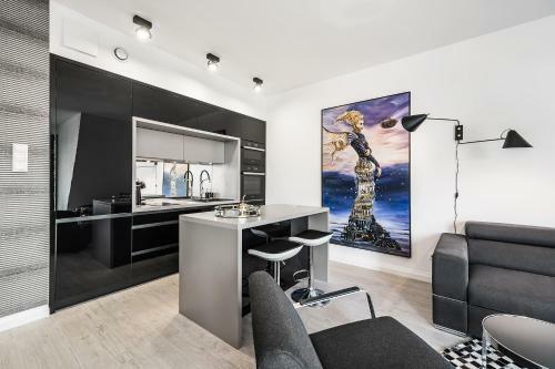 Apartamento Elegancki Sopot