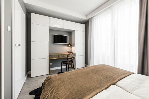 Apartamento Elegancki Sopot