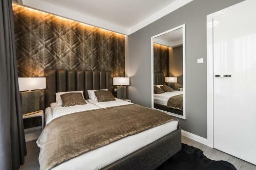 Apartamento Elegancki Sopot