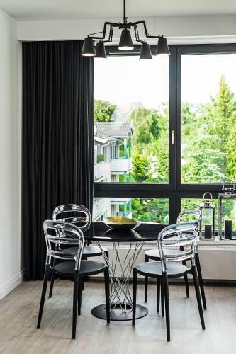 Apartamento Elegancki Sopot