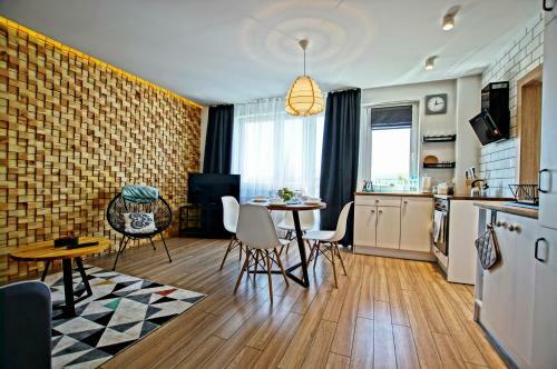Nice&cozy Apartment