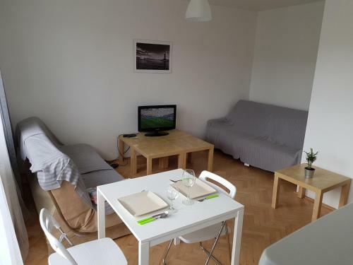 Sopot Baltic Sea Apartment