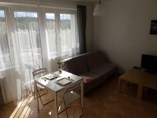 Sopot Baltic Sea Apartment