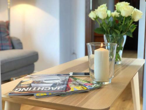 Apartament No.59 Sopot
