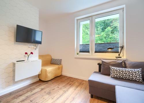 Apartamento Studio Wolno?? 1 - Noclegisopot
