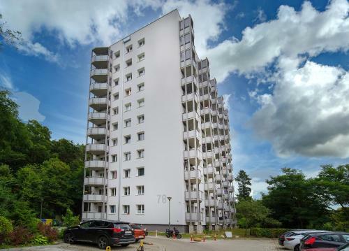 Apartamento Studio Wolno?? 1 - Noclegisopot