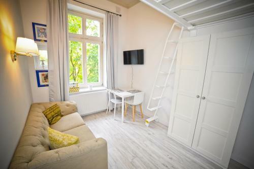 Joy Apartment - Hav Aparts