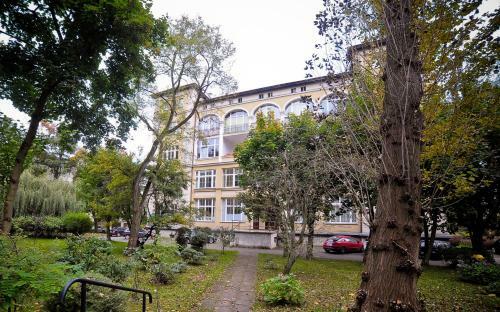 Joy Apartment - Hav Aparts