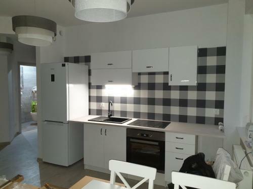 Chopina 29 Sopot Apartments