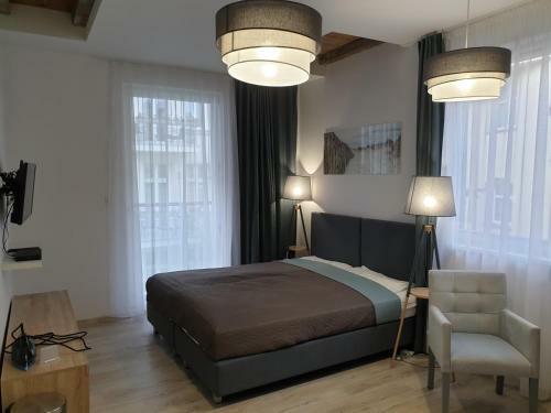 Chopina 29 Sopot Apartments