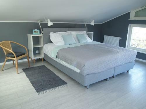 Chopina 29 Sopot Apartments
