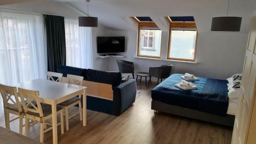 Chopina 29 Sopot Apartments