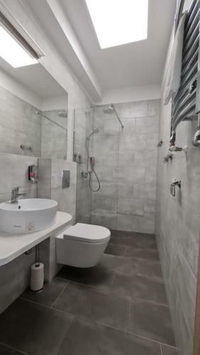 Chopina 29 Sopot Apartments