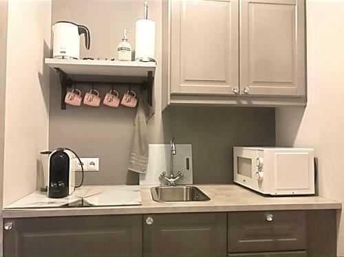 Platinum Apartment Przy Pla?y