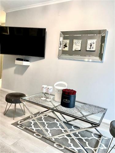Platinum Apartment Przy Pla?y