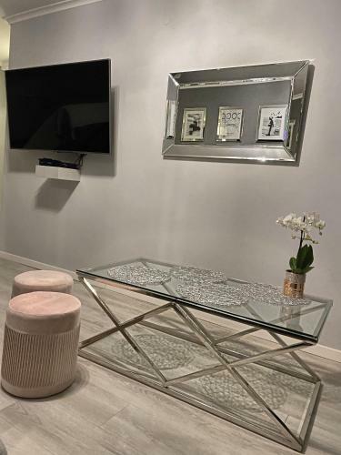 Platinum Apartment Przy Pla?y