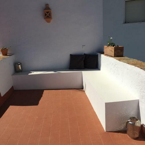 Agroturismo El Almizcate