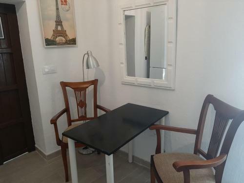 El Estudio Del Zagu�n