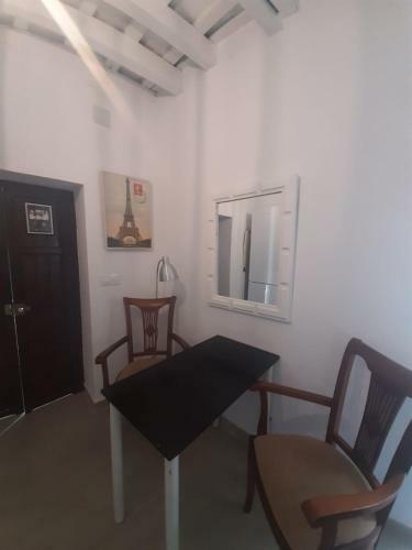 El Estudio Del Zagu�n