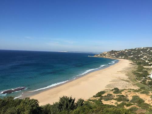 El Refugio Reyes