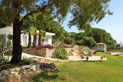 El Refugio Reyes