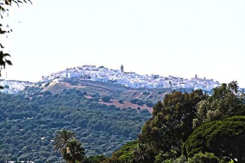 El Refugio Reyes