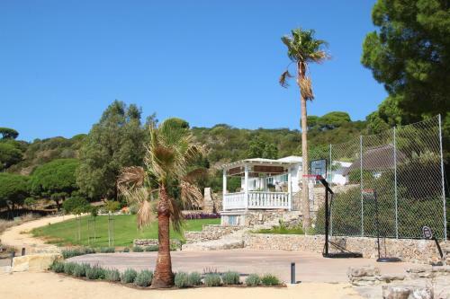 El Refugio Reyes