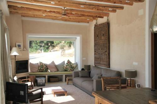 El Refugio Reyes