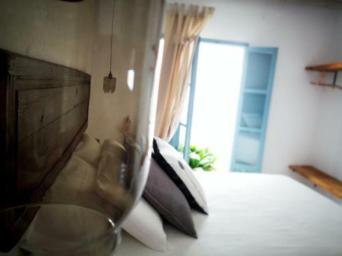 Apartamento La Zalamera
