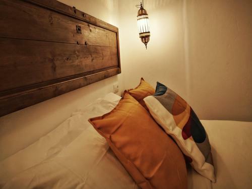 Apartamento La Zalamera