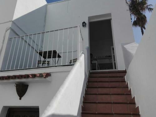 Apartamento Casa Patio Para�so