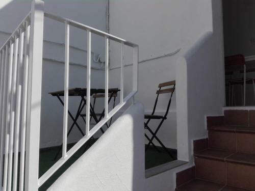 Apartamento Casa Patio Para�so