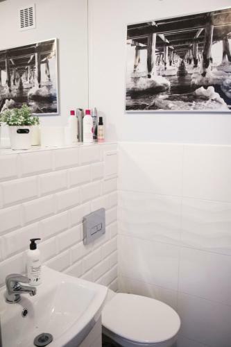Apartament Widokowo