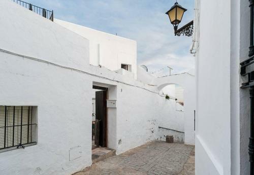 Apartamento Centro Vejer