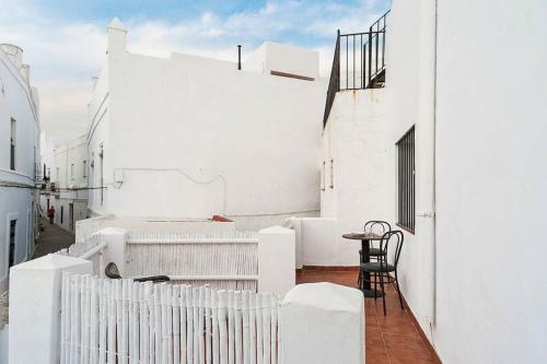 Apartamento Centro Vejer