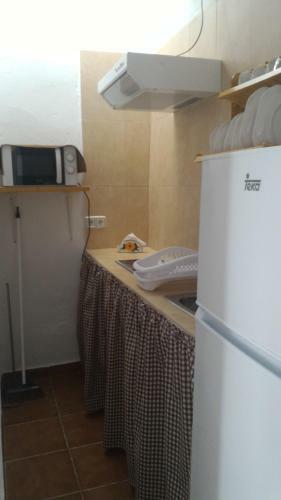 Apartamento Centro Vejer