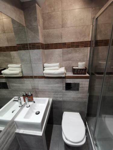 Apartamento Sopot Stop