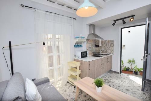 Apartamento Casa Coco