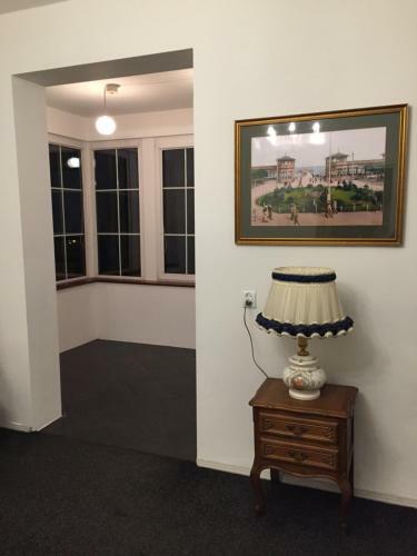 Apartamento Sopocki Dworek