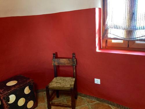 Apartamento Finca Du Ressourcement Higueron