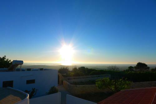 Apartamento Finca Du Ressourcement Higueron