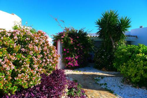 Apartamento Finca Du Ressourcement Higueron